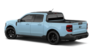 2026 Ford Maverick® External Image 3